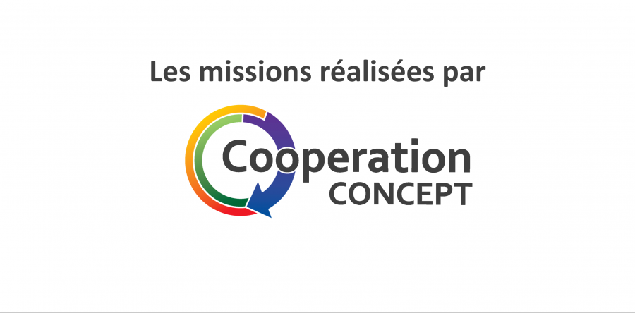 Anciennes missions – Espace de travail