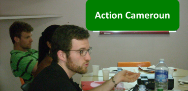 Protégé : Action Cameroun
