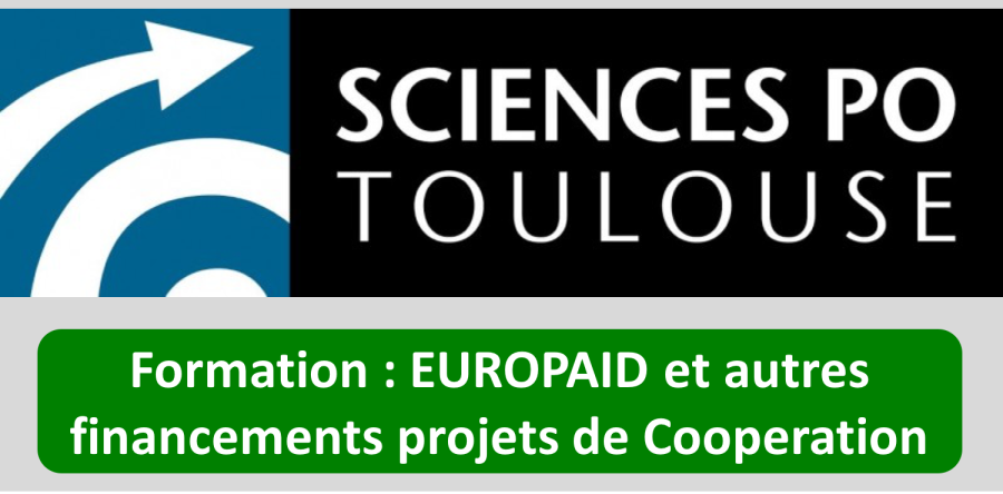 Protégé : EUROPEAID et autres financements projets de Cooperation