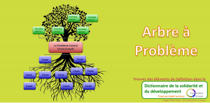 Fiche technique n°4 - L'arbre à problèmes : un outil d'analyse prospective  - Centraider