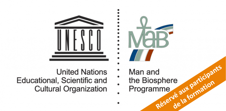 Protégé : Master Man and Biosphère