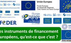 Les instruments de financement européens, qu’est-ce que c’est ?