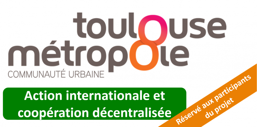 Protégé : Toulouse metropole action internationale
