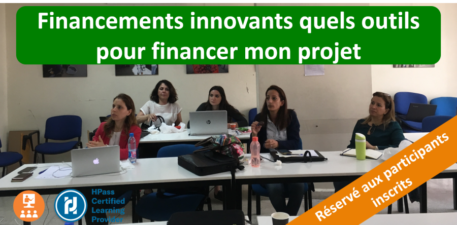 Protégé : replay webinaire webinar-  Financements participatifs innovants