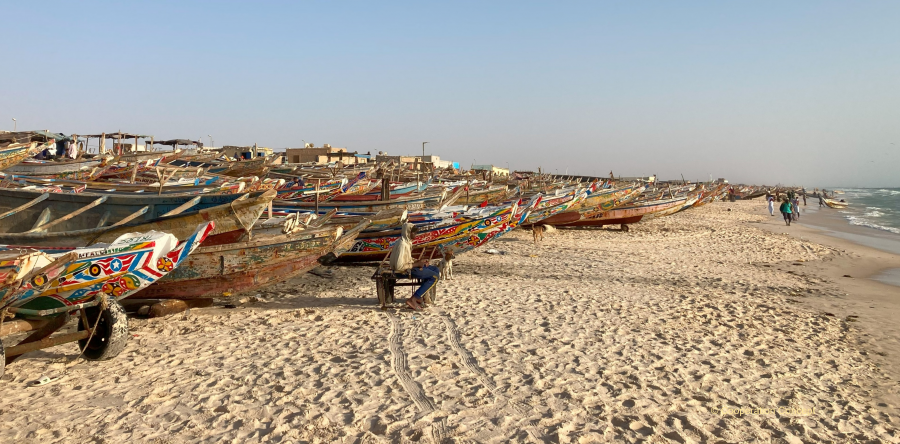 Recherche de financements