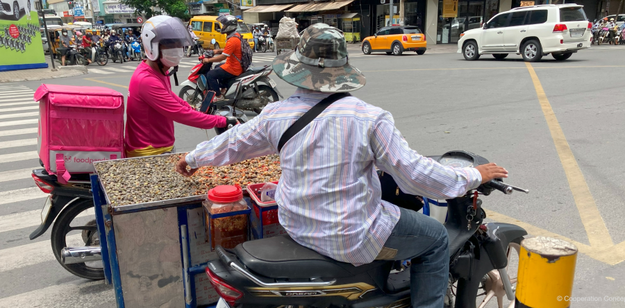 Conduite du changement et innovation