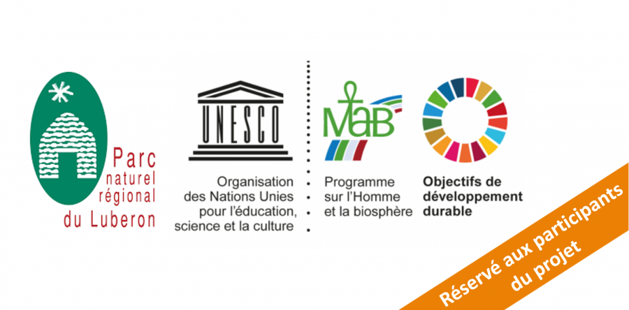 Protégé : parc naturel regional du Luberon : Examen périodique de la Reserve de Biosphère Luberon-Lure