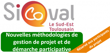 Protégé : Sicoval : Nouvelles méthodologies de gestion de projet et démarche participative