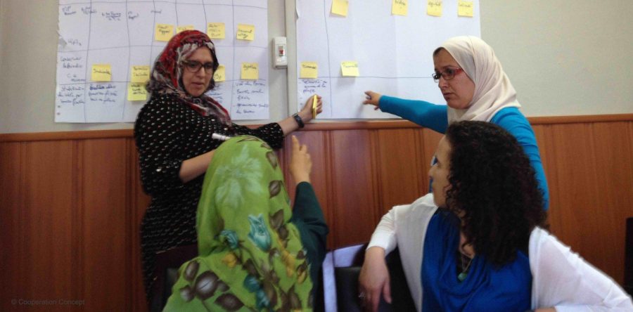 Projet de développement et d’intérêt général