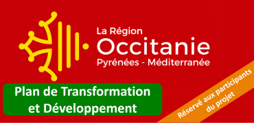Protégé : Région Occitanie Plan de Transformation et Développement