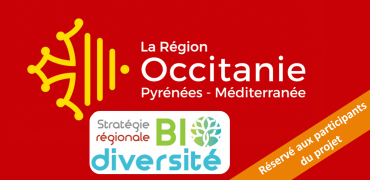 Protégé : Région Occitanie : Suivi-évaluation Stratégie Biodiversité