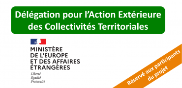 Protégé : Délégation pour l’Action Extérieure des Collectivités Territoriales