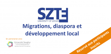 Protégé : Master – Relations internationales : développement UE migrations, diaspora et développement local