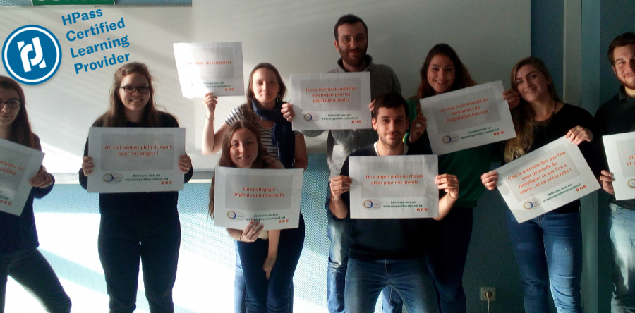 Des compétences reconnues