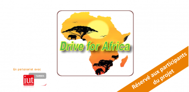 Protégé : Drive for africa