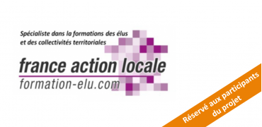Protégé : France Action Locale formation élu