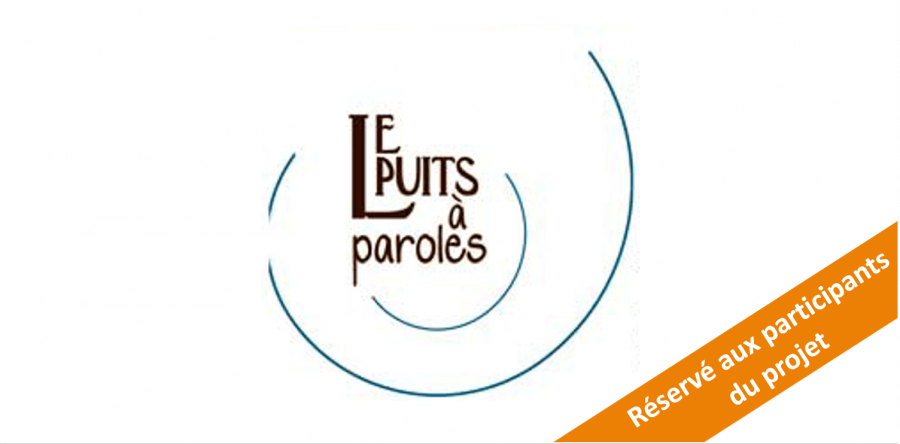 Protégé : le puits à paroles