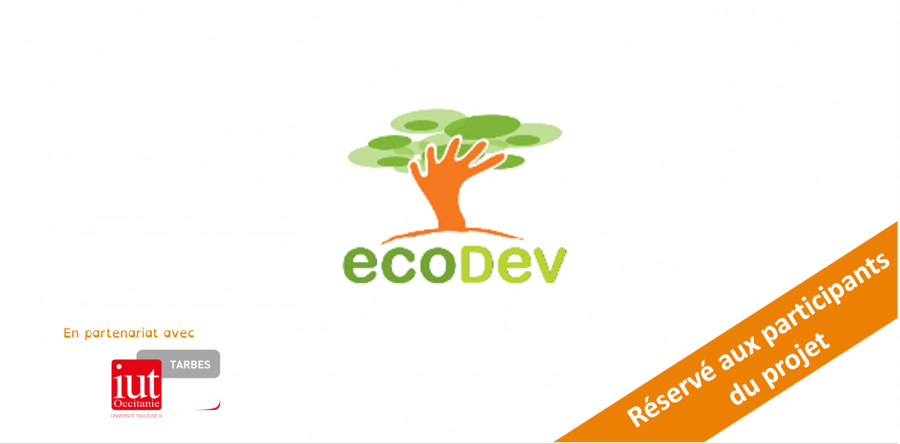 Protégé : ECODEV