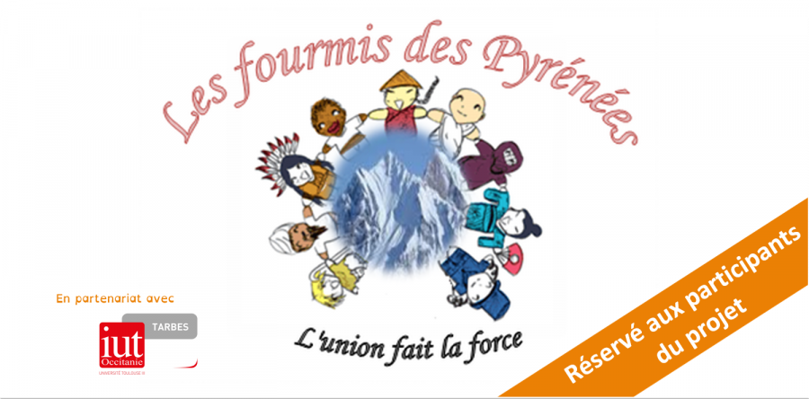 Protégé : Fourmis des Pyrénées