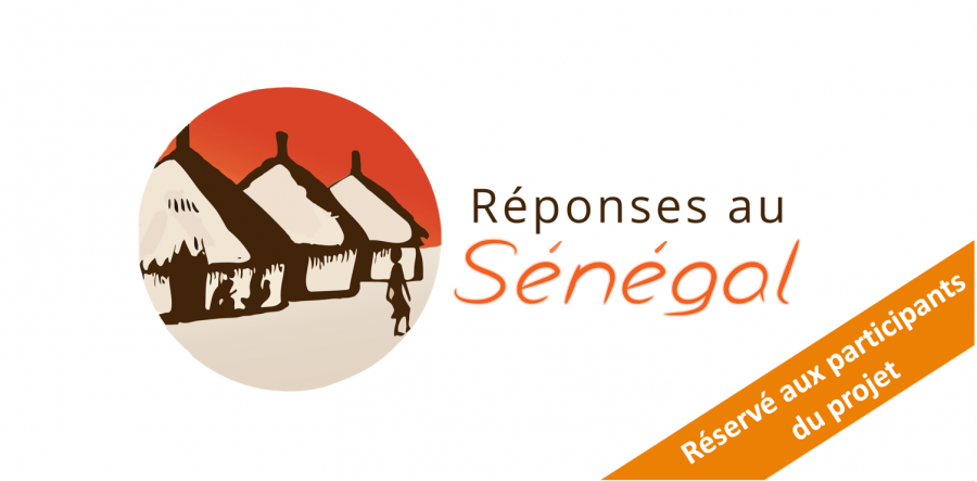 Protégé : Réponse au Sénégal