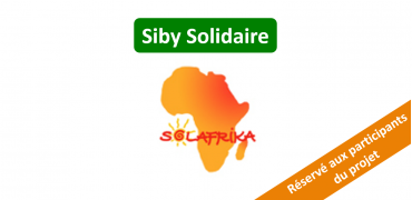 Protégé : Siby solidaire