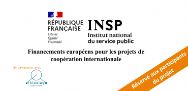 Protégé : Institut National du Service Public – INSP