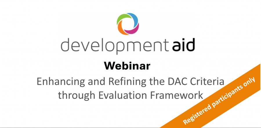 Protégé : Enhancing and Refining the DAC Criteria through Evaluation Framework