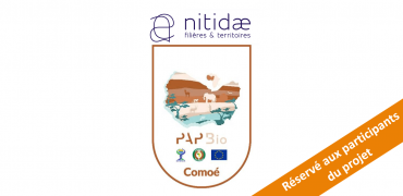 Protégé : GESTION DURABLE, PARTICIPATIVE ET INTEGREE DES TERRITOIRES PERIPHERIQUES DU PARC NATIONAL DE LA COMOE – PAPBIO COMOE