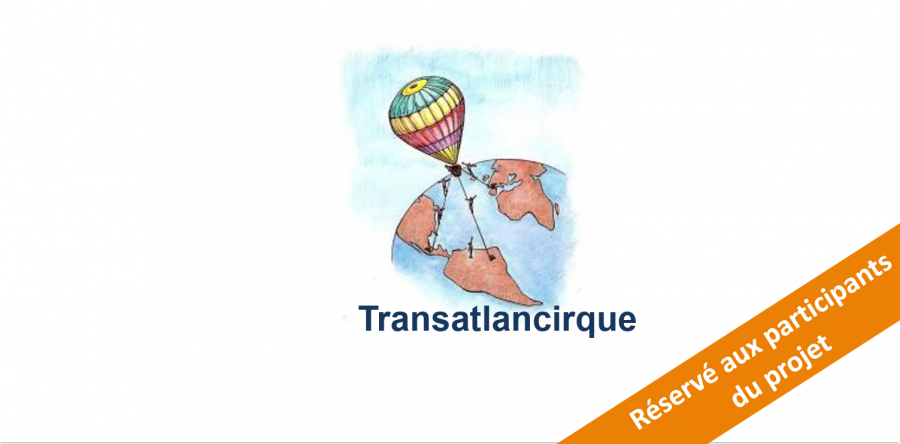Protégé : Transatlancirque