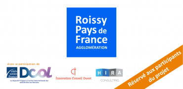 Protégé : Roissy Pays de France DCOL – diagnostic international