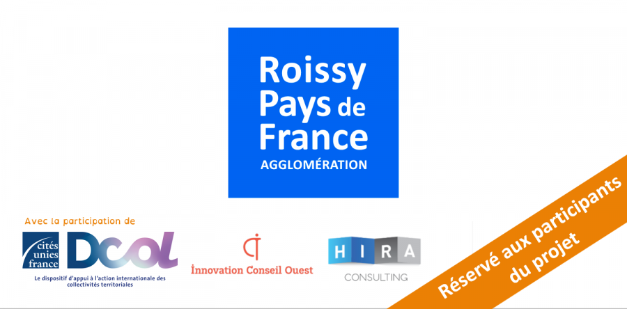Protégé : Roissy Pays de France DCOL – diagnostic international