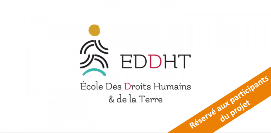 Protégé : école des droits humains et de la terre