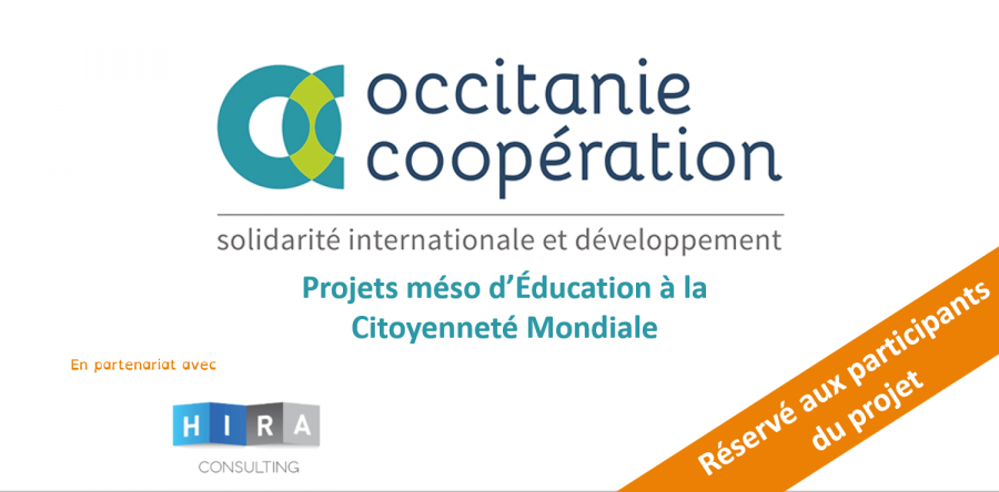 Protégé : Occintanie Cooperation projets méso d’Éducation à la Citoyenneté Mondiale