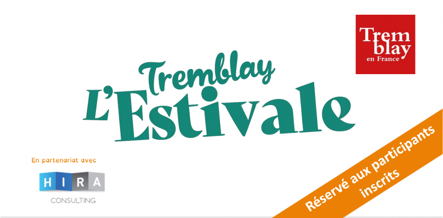 Protégé : Estival Maison du Monde – tremblay en France